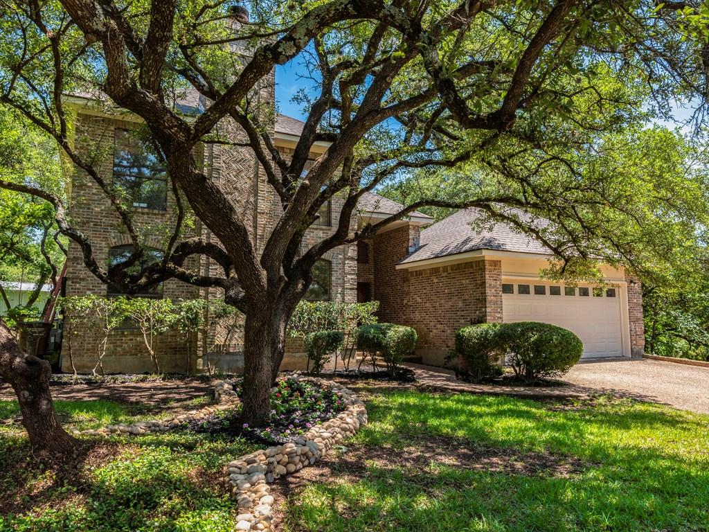 8301 Spicewood Springs Cv - Photo 1