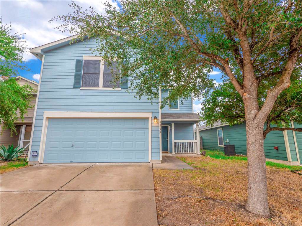 3421 Sand Dunes Ave - Photo 1