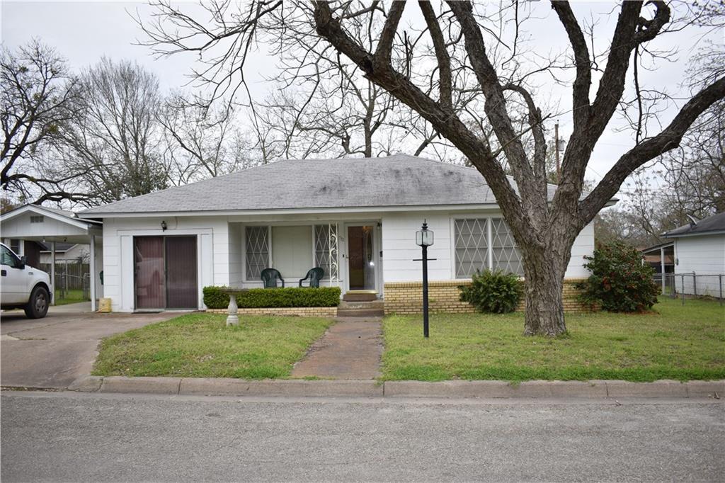 532 Evelyn St - Photo 1