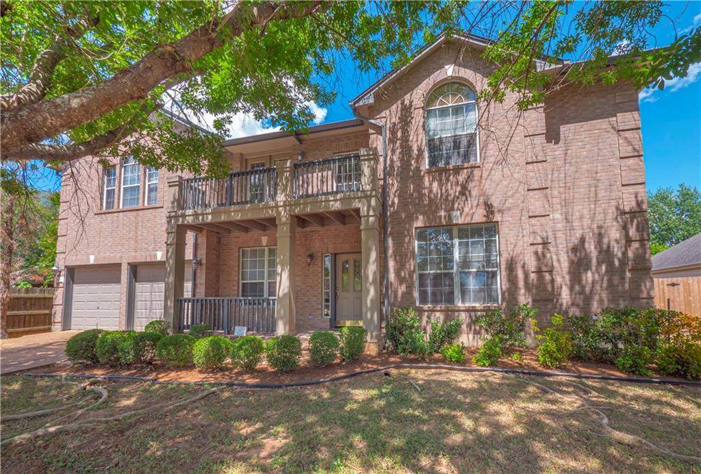10909 River Plantation Dr - Photo 1
