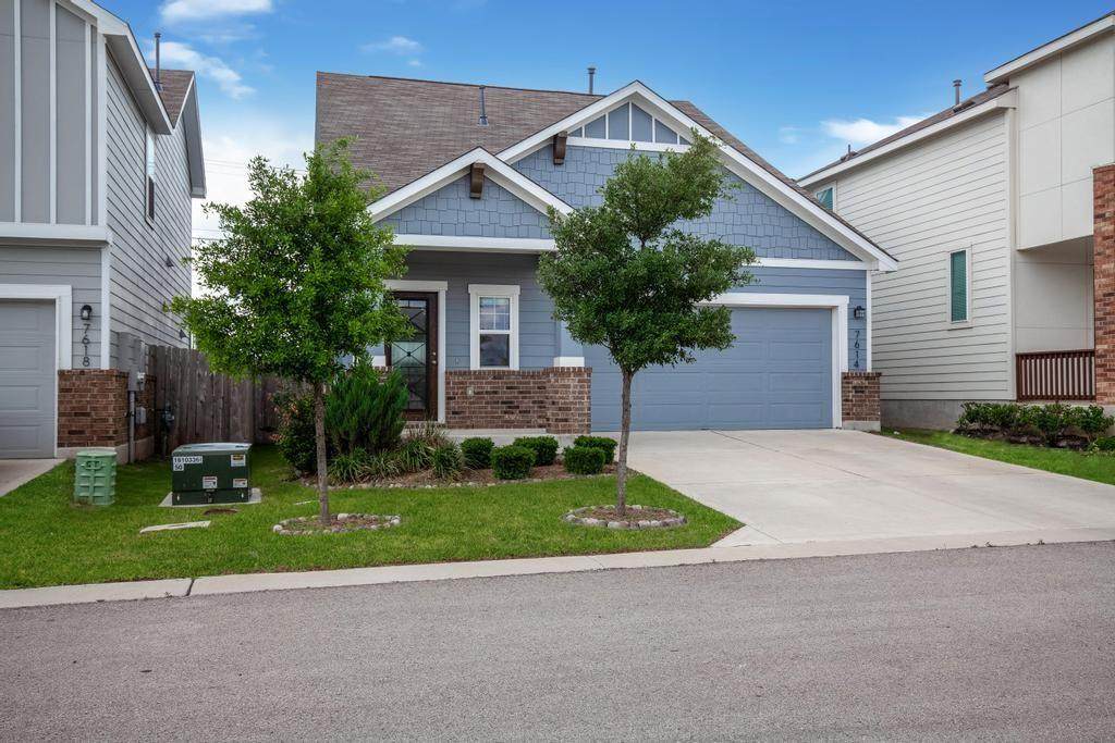 7614 Rubel Way - Photo 1