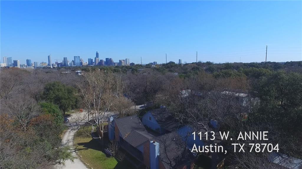 1113 Annie St - Photo 1