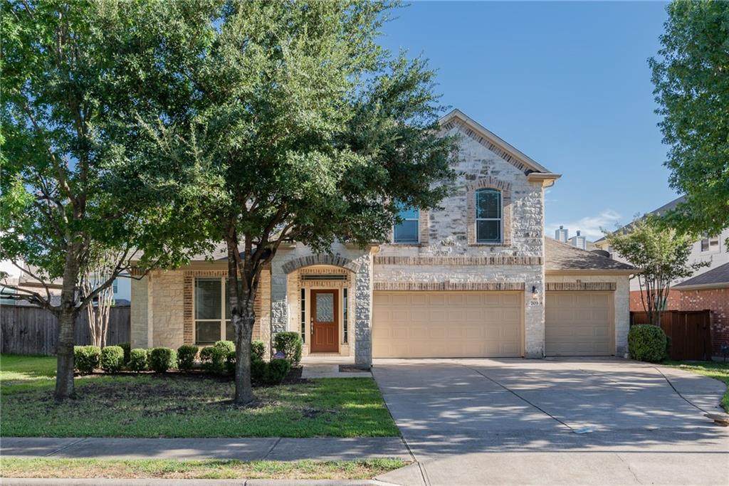 703 Old Ravine Ct - Photo 1
