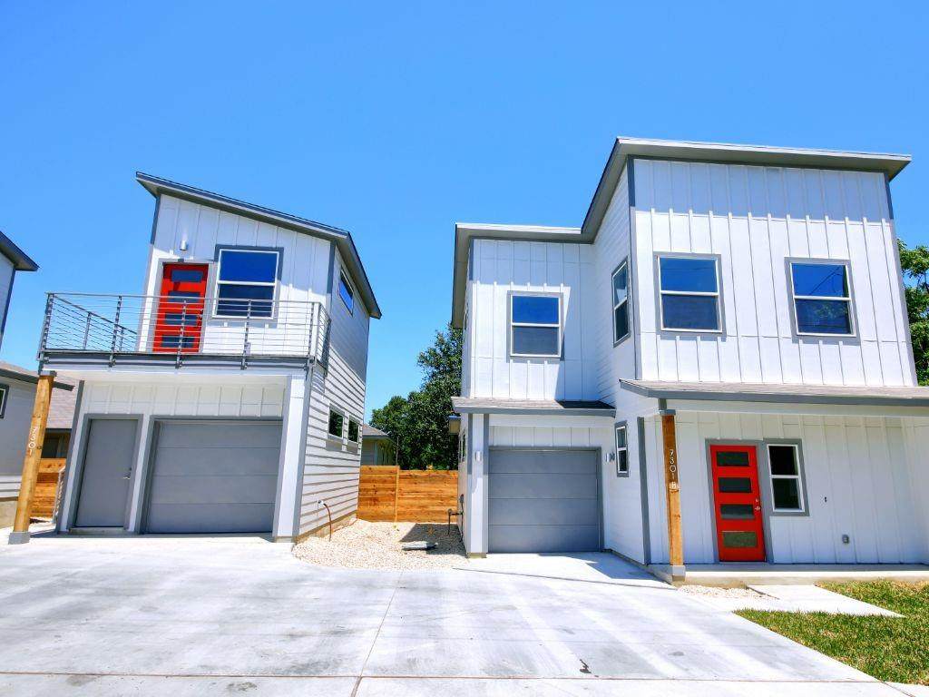 7301 Providence Ave - Photo 1