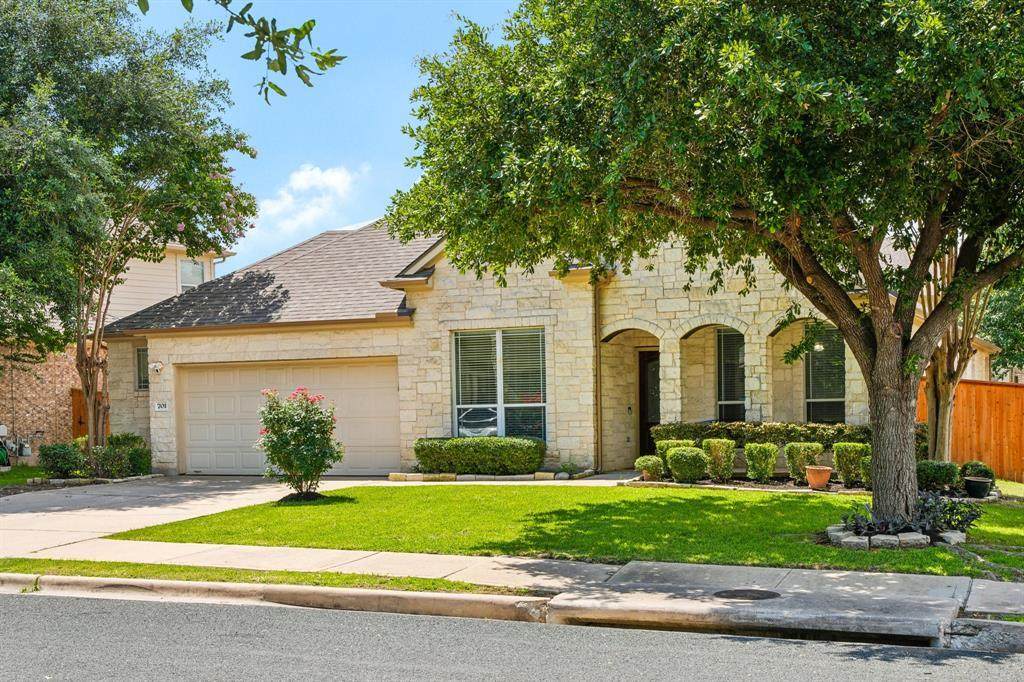 701 Green Vista Ct - Photo 1
