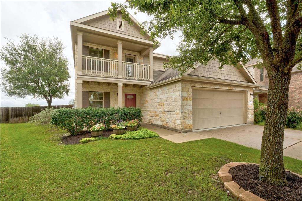 534 Travertine Trl - Photo 1