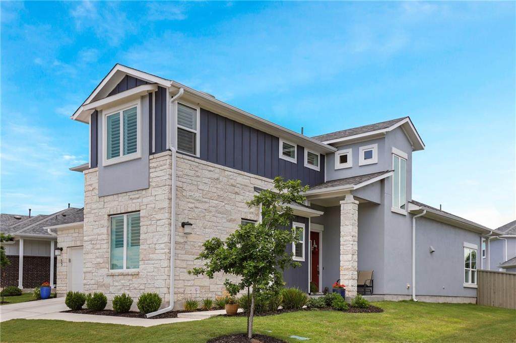 13701 Ronald W Reagan Blvd - Photo 1