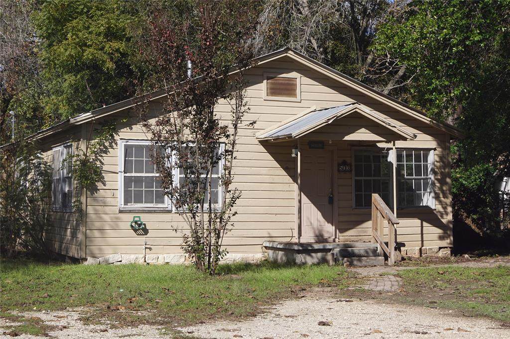 503 Byrne St - Photo 1
