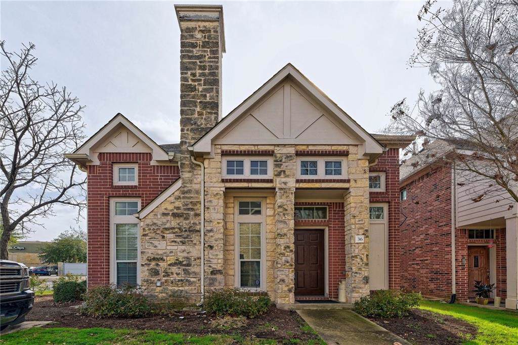 14812 Avery Ranch Blvd - Photo 1