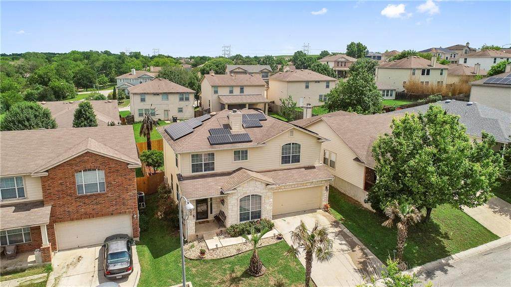 4702 Virginia Dare Ln - Photo 1