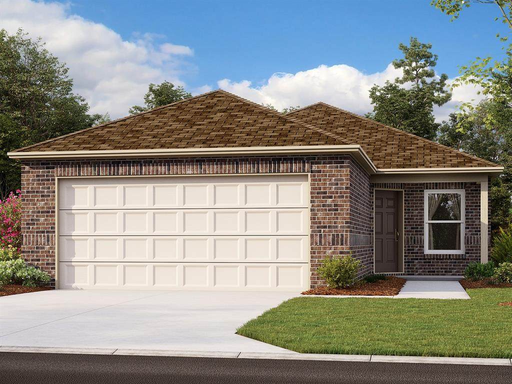 3544 Canyon Ridge - Photo 1