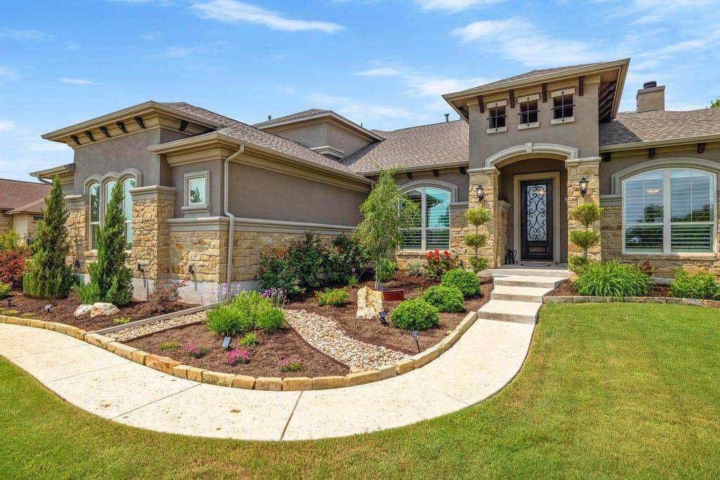 2641 Greatwood Trl - Photo 1