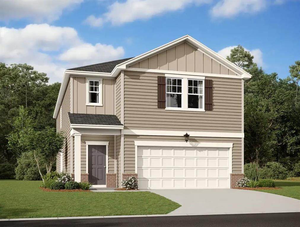 112 Pronghorn St - Photo 1