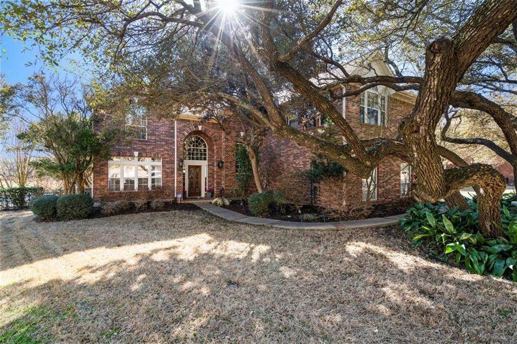 3819 Bent Brook Dr - Photo 1