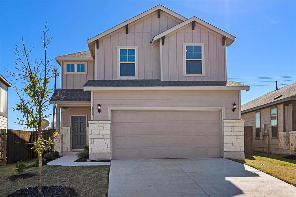 269 La Dera Dr - Photo 1