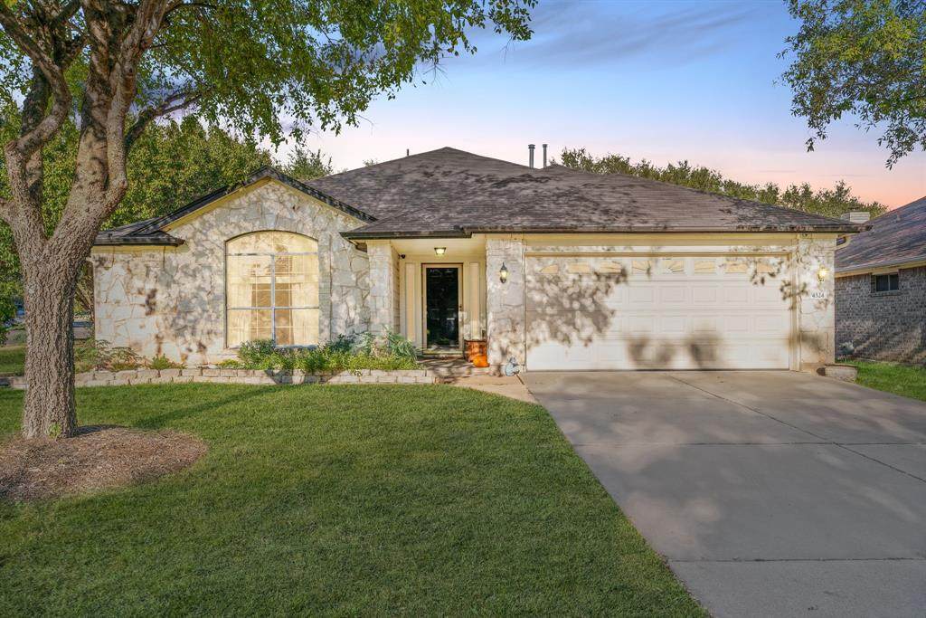 4524 Chesney Ridge Dr - Photo 1