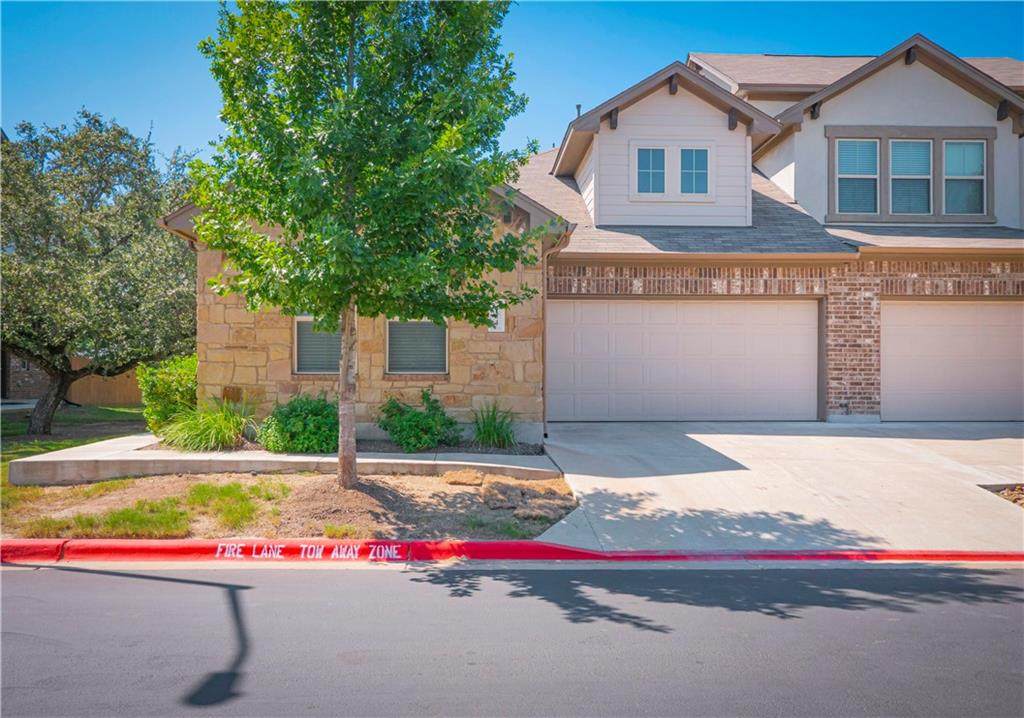 2304 Lakeline Blvd - Photo 1