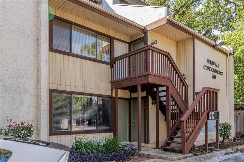 701 Nelray Blvd - Photo 1