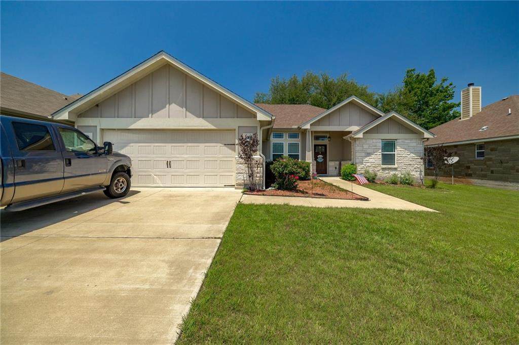 198 Sheridan Loop - Photo 1