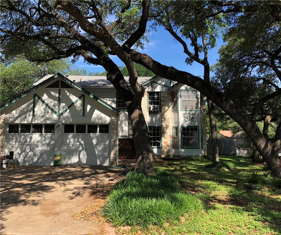 12412 Blossomwood Dr - Photo 1
