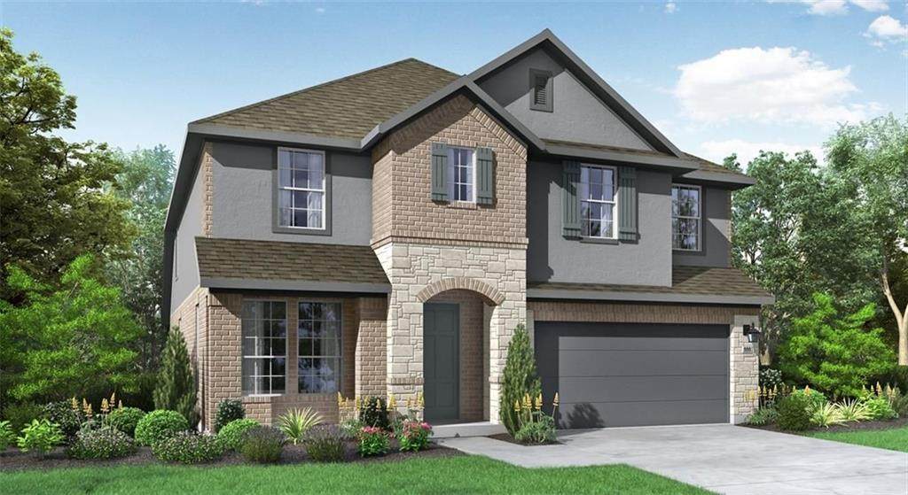 1409 Copperfield Way - Photo 1