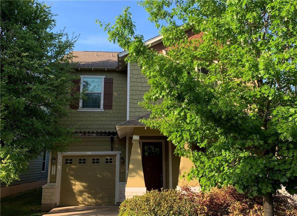 2608 Lightfoot Trl - Photo 1