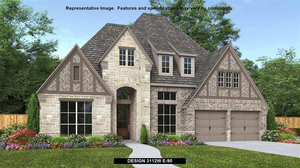 1433 Mulberry Oak Ln - Photo 1