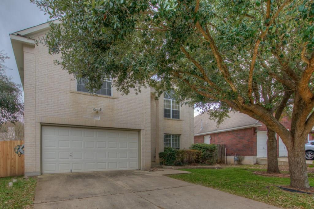 9008 Magic Mountain Ln - Photo 1