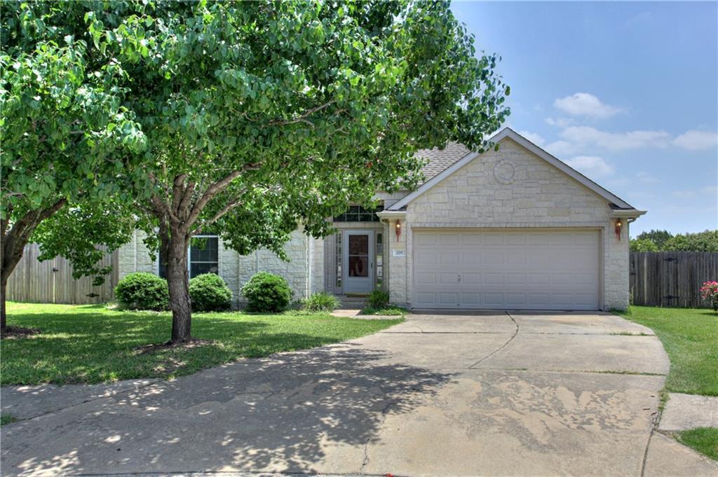 200 Jockey Bluff Cv - Photo 1