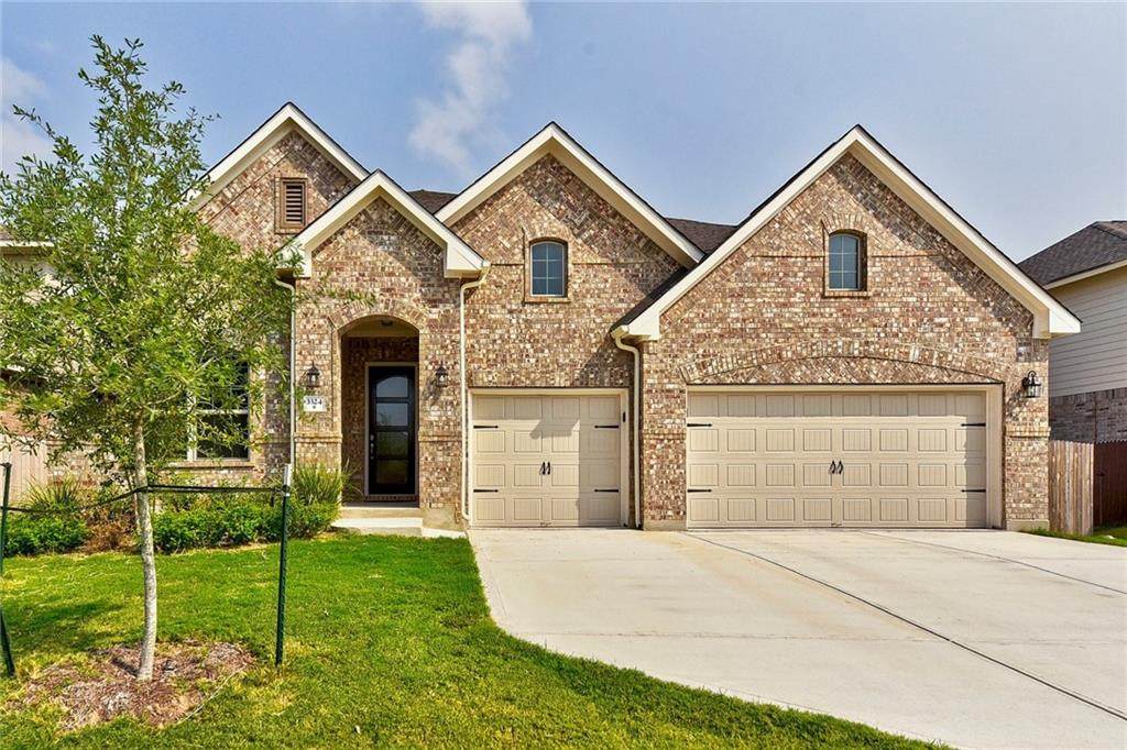 3324 Plover Rain Way - Photo 1