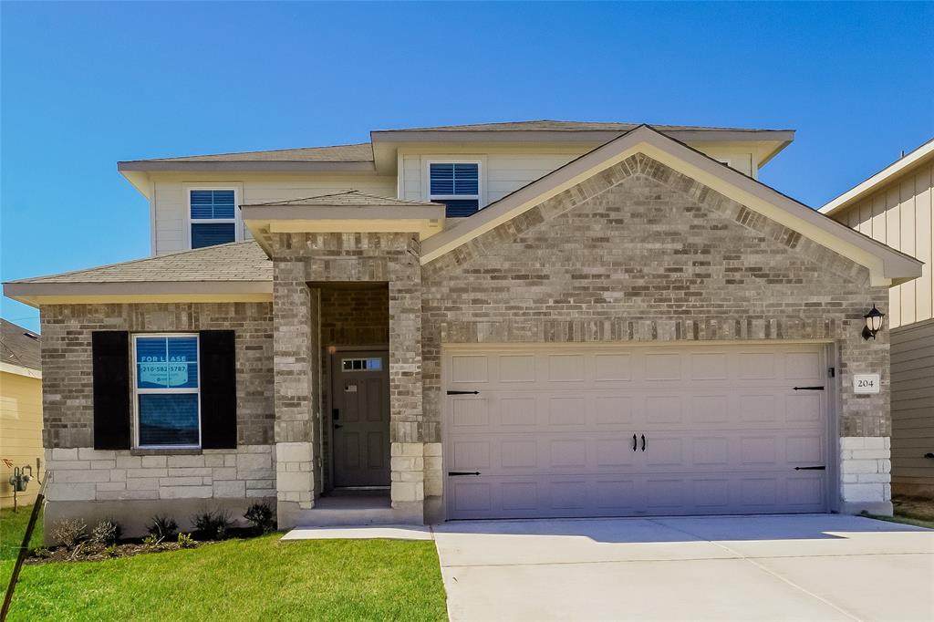 204 Babblebrook Way - Photo 1