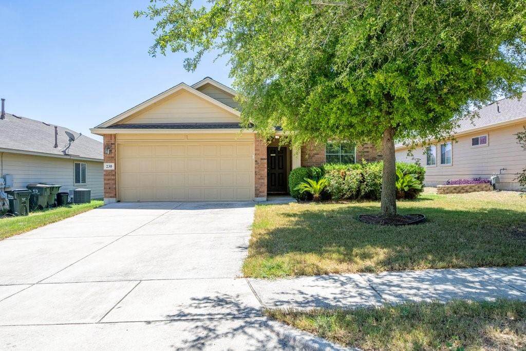 230 Wild Plum - Photo 1
