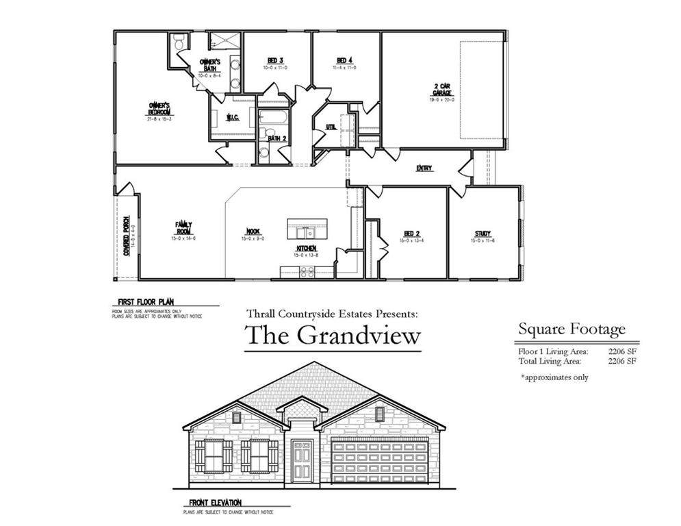617 Sheldon Ave - Photo 1