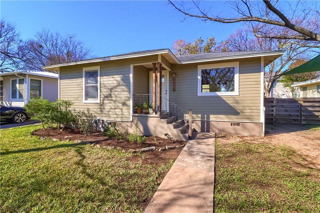5510 Avenue G - Photo 1