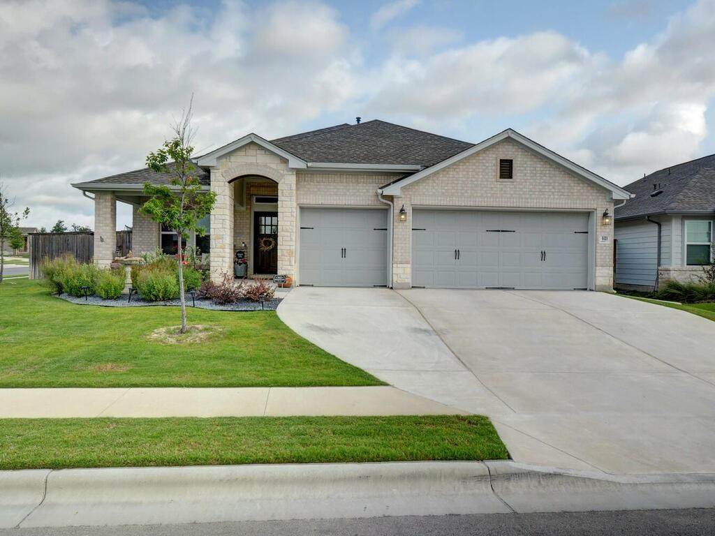 601 Cypress Forest Dr - Photo 1