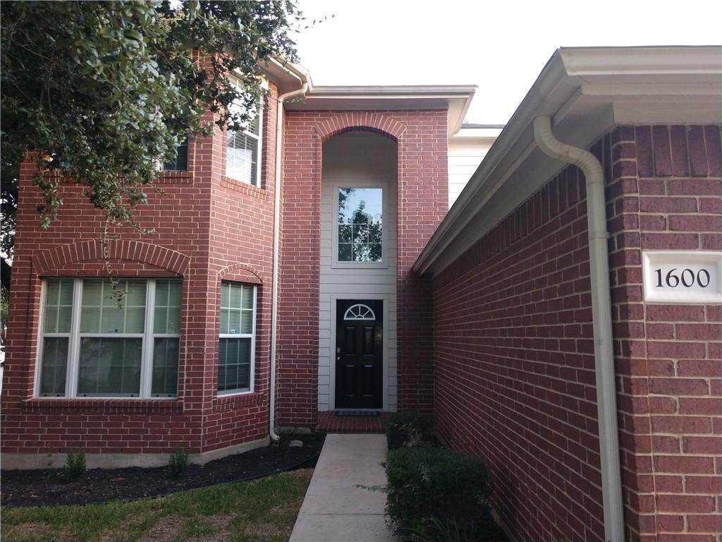 1600 Kendall Ct - Photo 1