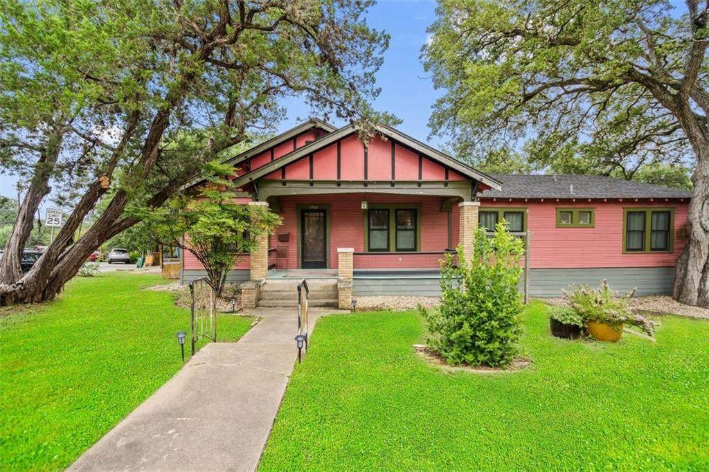 1501 Travis Heights Blvd - Photo 1