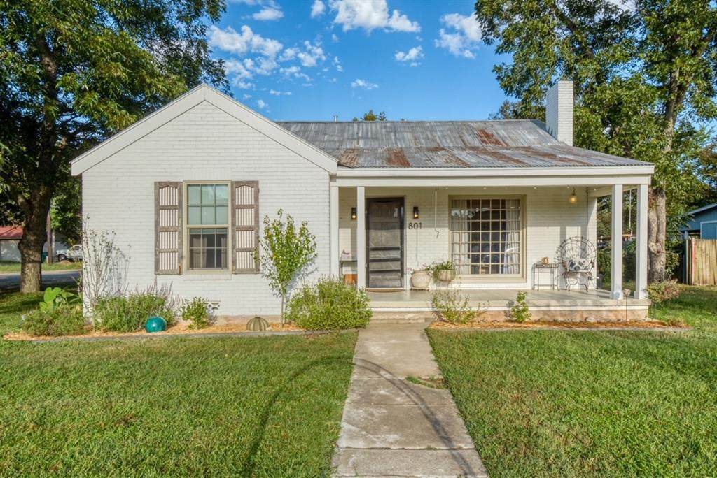 801 Bishop St - Photo 1