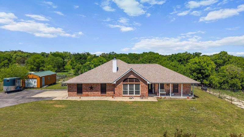 249 County Road 4961 - Photo 1