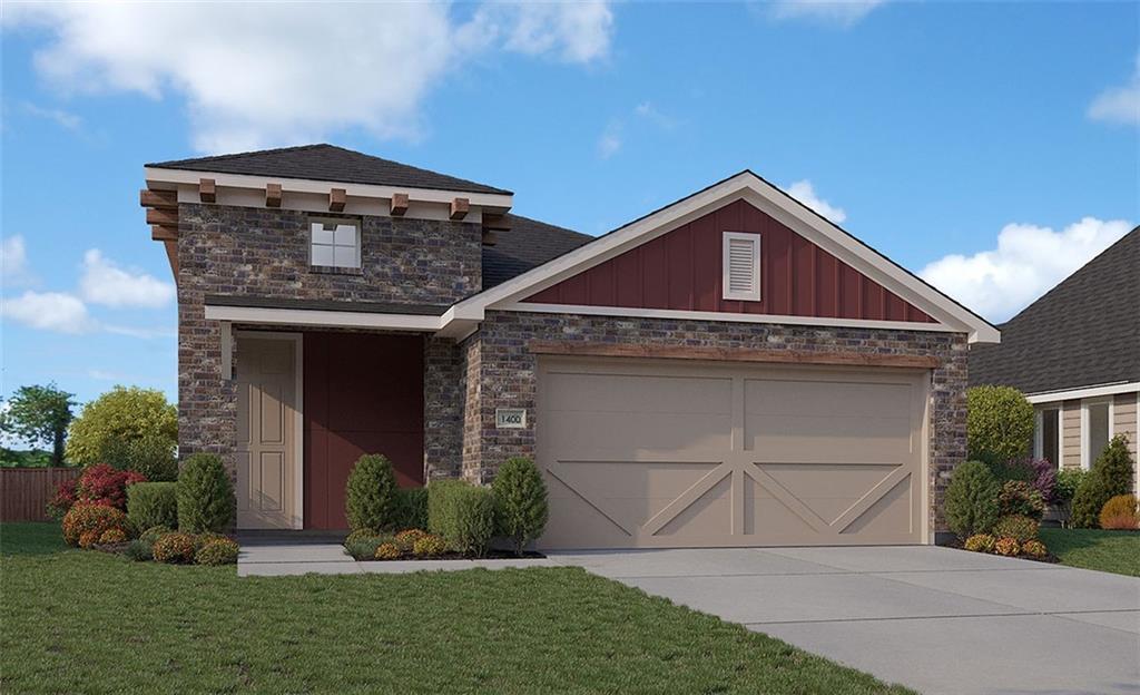 204 Gidran Trl - Photo 1