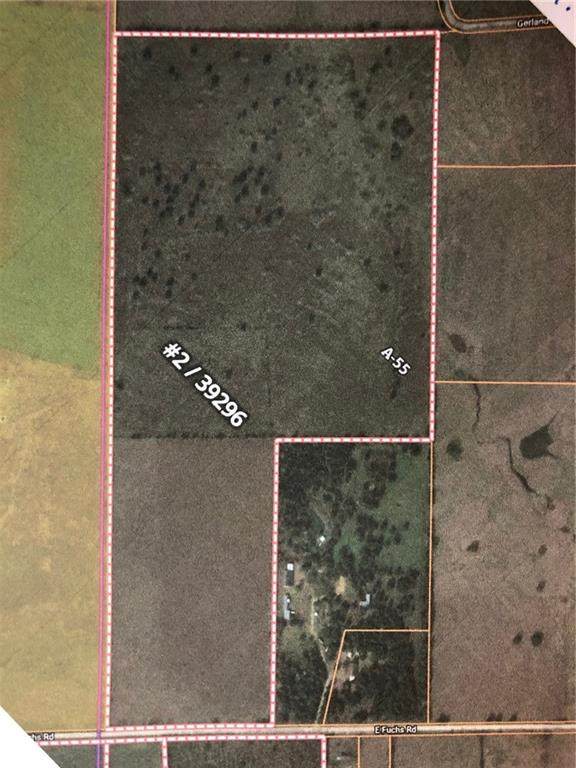 1004 (Tract 2) Fuchs Rd - Photo 1