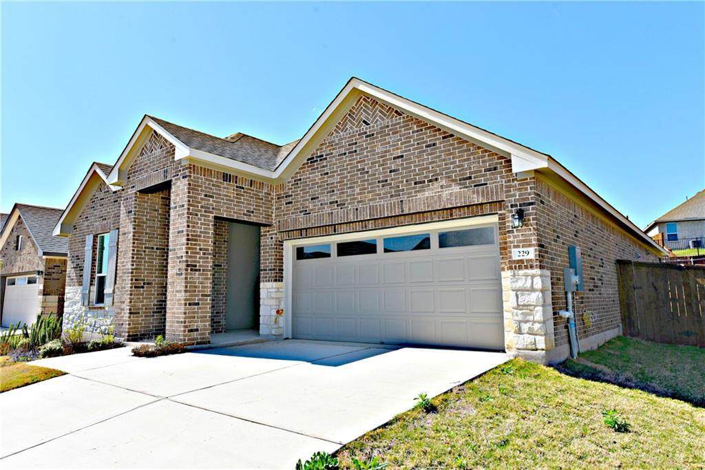 229 Indian Shoal Dr - Photo 1