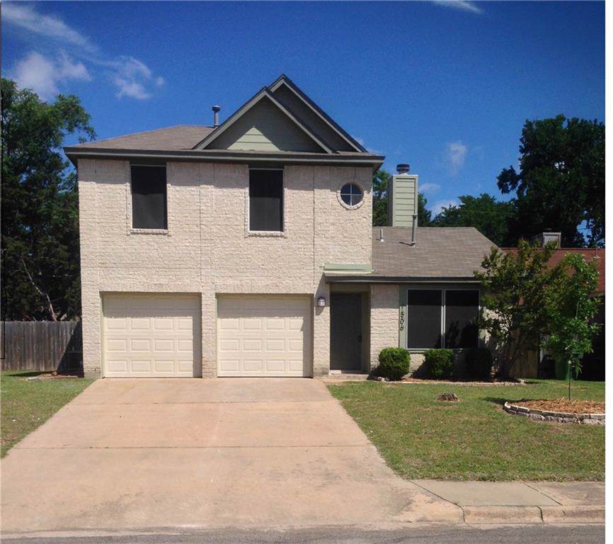 1506 Hollow Tree Blvd - Photo 1