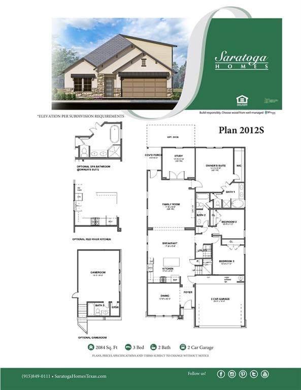 201 Arena Dr - Photo 1