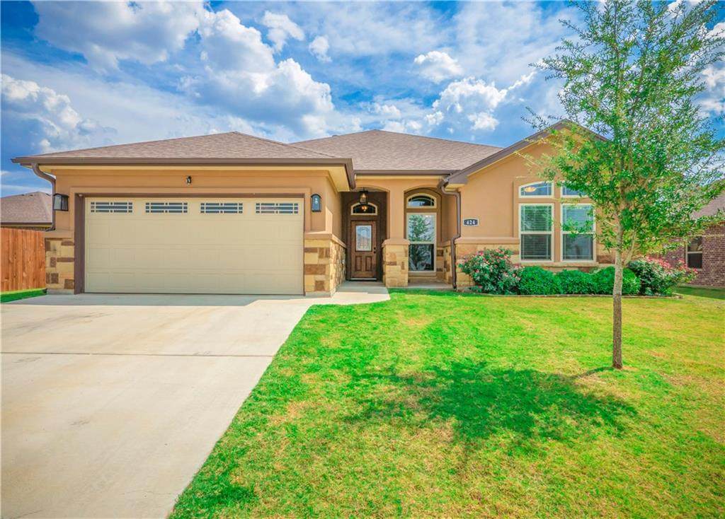 424 Jake Dr - Photo 1