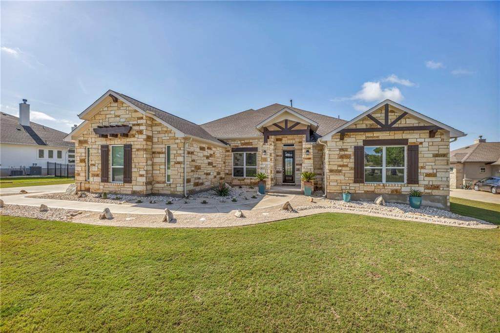 143 Linden Loop - Photo 1