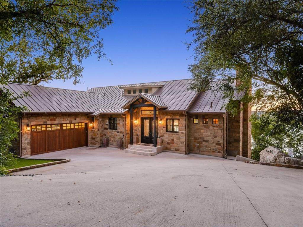 1606 Buffalo Gap Rd - Photo 1