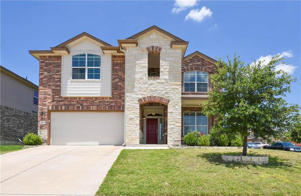 3413 Cricklewood Dr - Photo 1