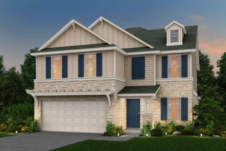 1601 West Kerr Pass - Photo 1