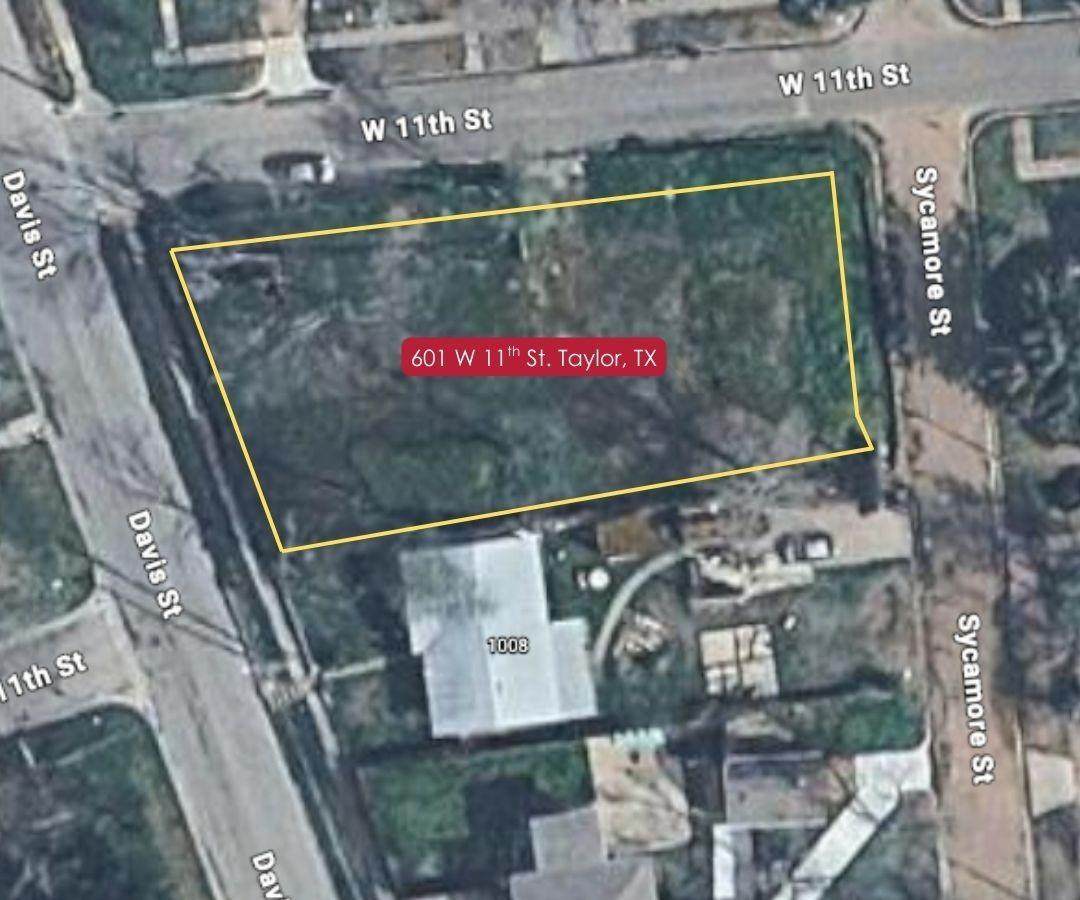 601 11th St - Photo 1